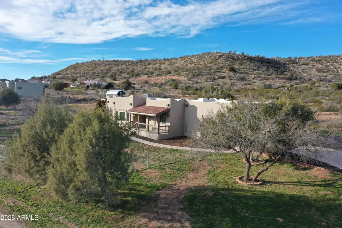 4280 E Beaver Creek Road, Rimrock, AZ 86335 - #1