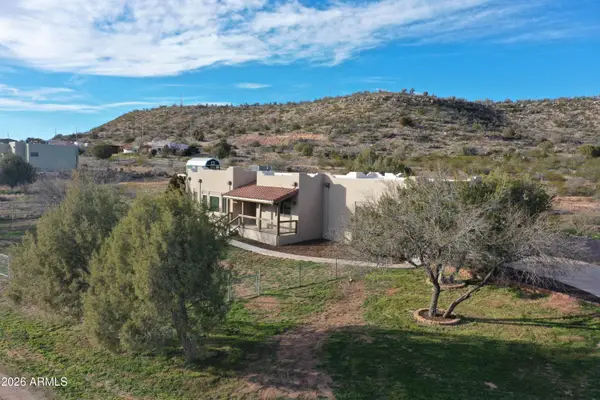 4280 E Beaver Creek Road, Rimrock, AZ 86335