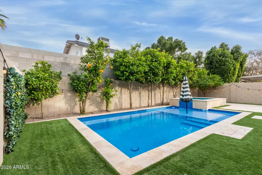 2623 N Walker Way, Phoenix, AZ 85008 - #3