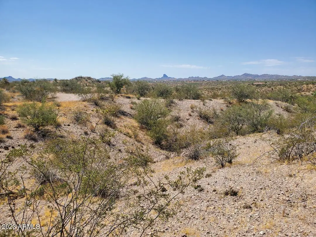 XXX 337th Avenue / Lot 5 --, Wickenburg, AZ 85390 - Image #1