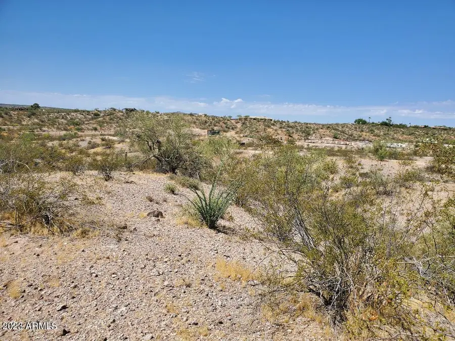 XXX 337th Avenue / Lot 5 --, Wickenburg, AZ 85390 - Image #3