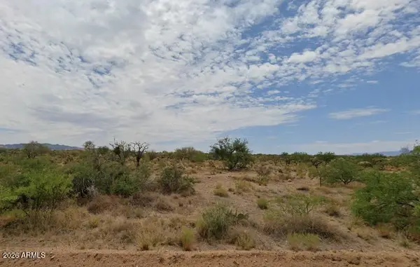 15504 W Homewood Avenue #097, Tucson, AZ 85736