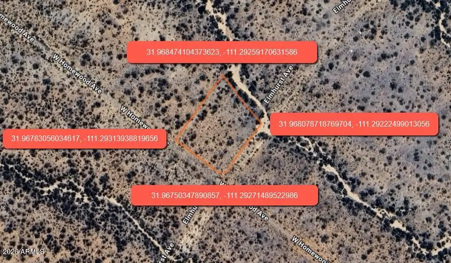 15504 W Homewood Avenue #097, Tucson, AZ 85736 - Image #3