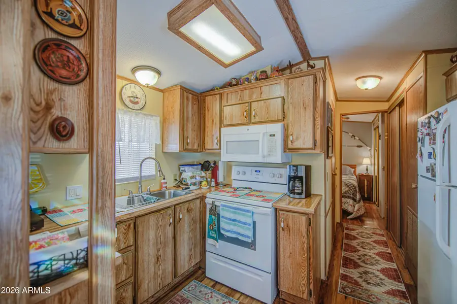 7750 E Broadway Road #463, Mesa, AZ 85208 - #2