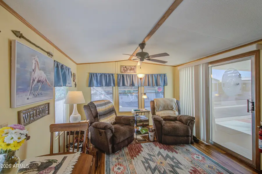 7750 E Broadway Road #463, Mesa, AZ 85208 - #3