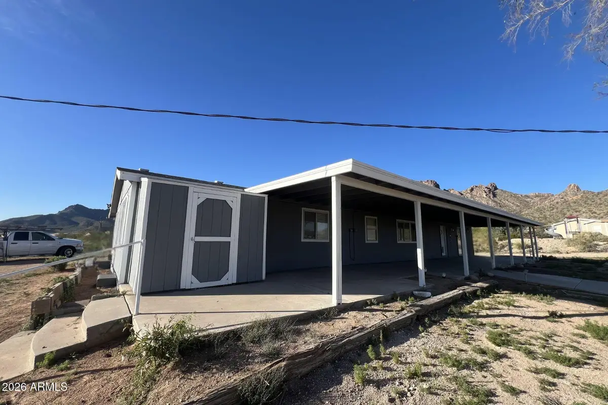 5083 N Choctaw Court, Apache Junction, AZ 85120 - #1