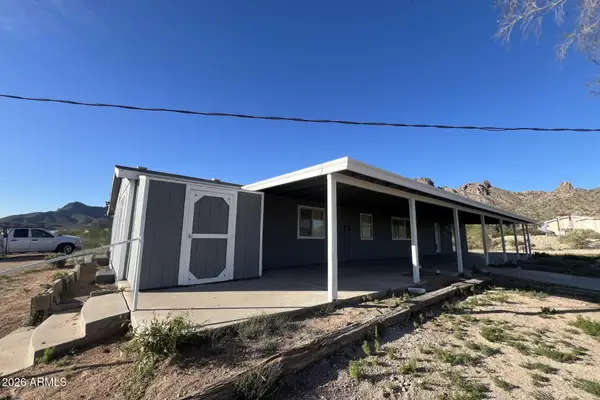 5083 N Choctaw Court, Apache Junction, AZ 85120