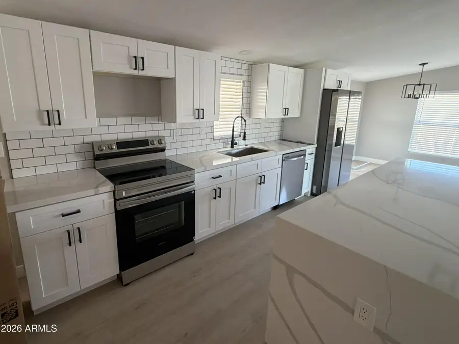 5083 N Choctaw Court, Apache Junction, AZ 85120 - #2