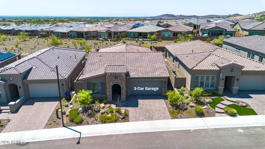 13195 W Golden Puma Trail, Peoria, AZ 85383 - #2
