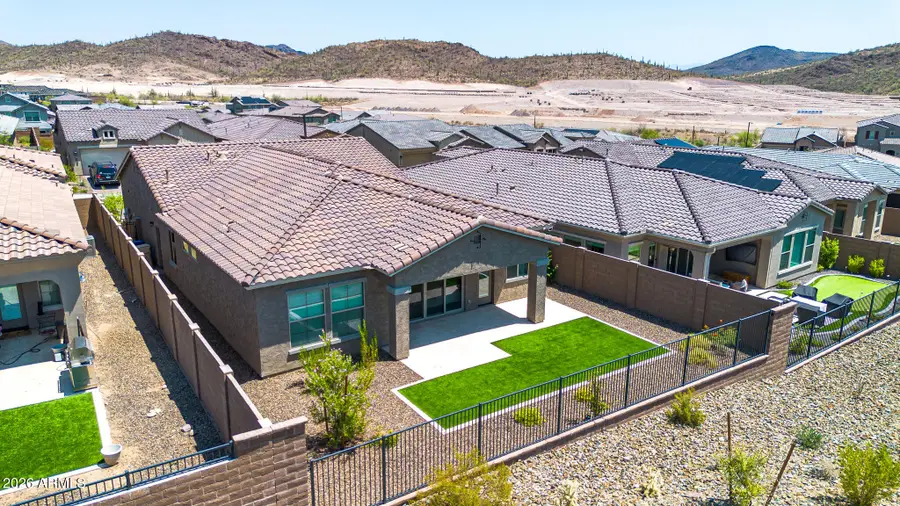13195 W Golden Puma Trail, Peoria, AZ 85383 - #3