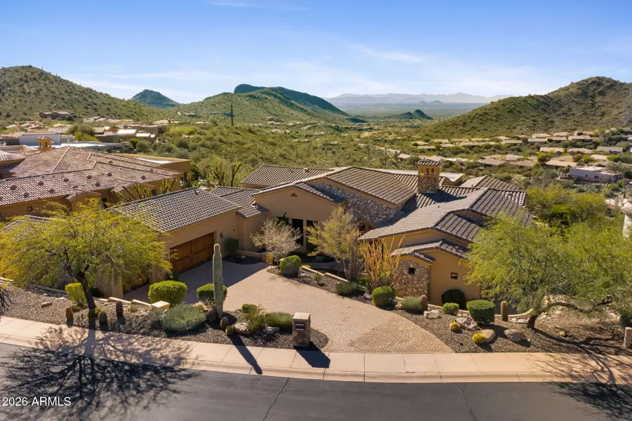 12512 N Red Sky Court, Fountain Hills, AZ 85268 - #2