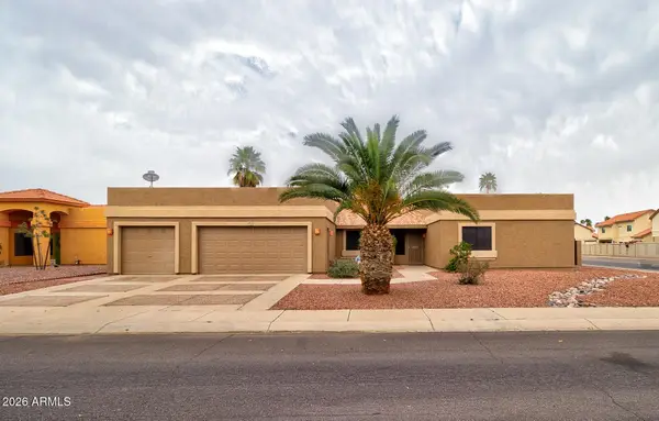 755 S Velero Street, Chandler, AZ 85225