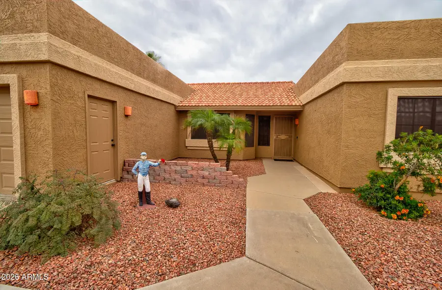 755 S Velero Street, Chandler, AZ 85225 - #2