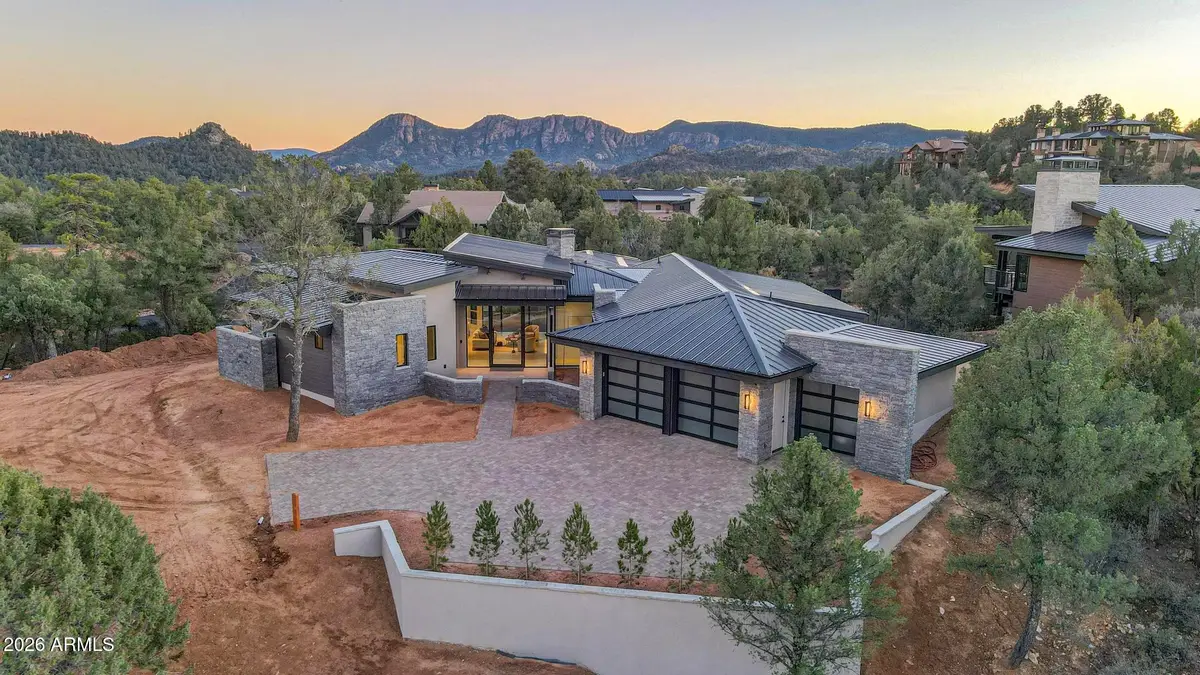 108 S Rim Club Drive, Payson, AZ 85541 - Image #1