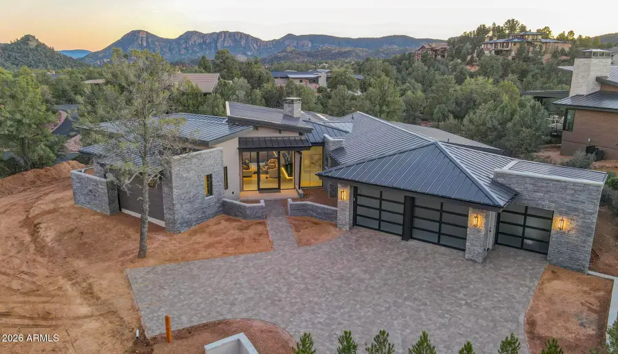 108 S Rim Club Drive, Payson, AZ 85541 - Image #2