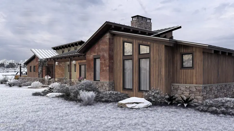 6264 Meadows Lane, Flagstaff, AZ 86004 - #2