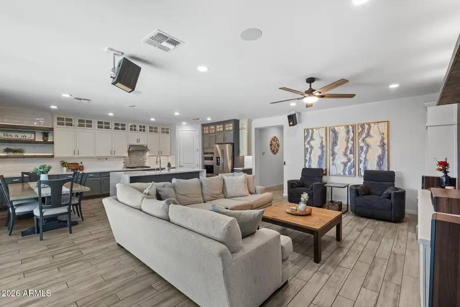 17261 W Diana Avenue, Waddell, AZ 85355 - Image #3