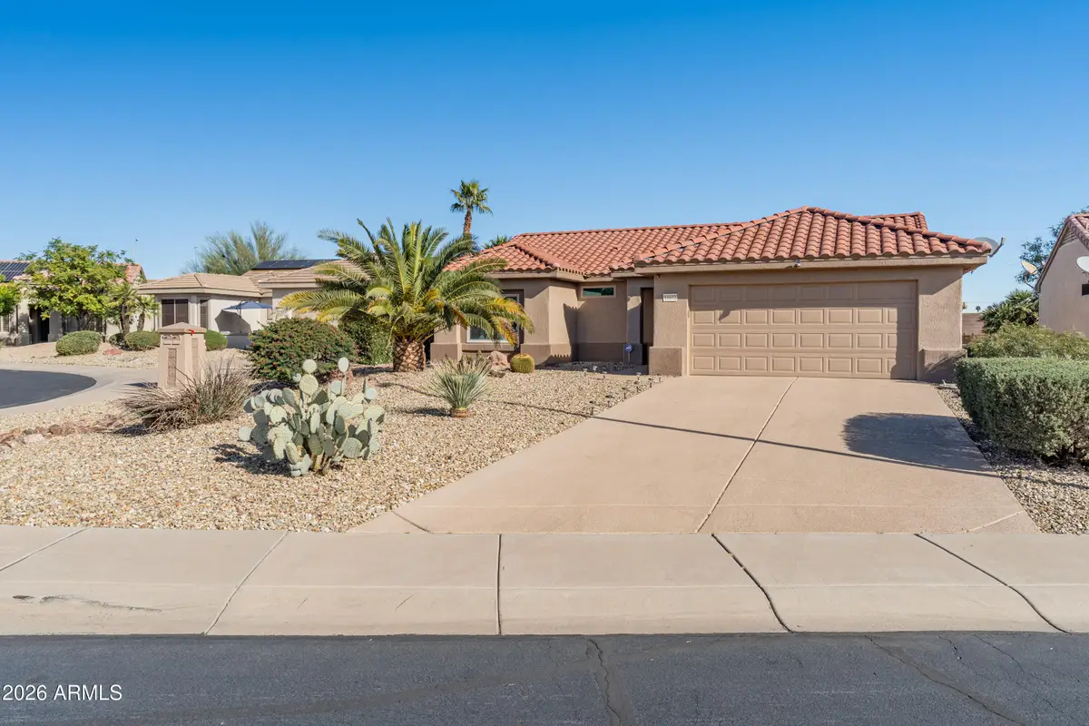 15932 W Summerwalk Drive, Surprise, AZ 85374 - #1