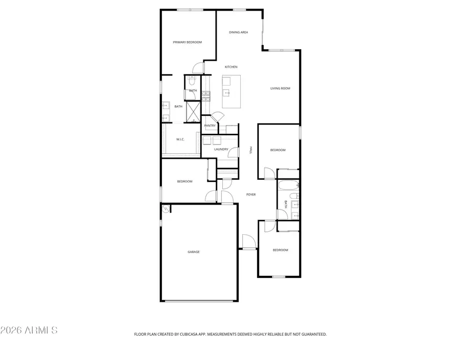 8613 S 70th Drive, Laveen, AZ 85339 - #2