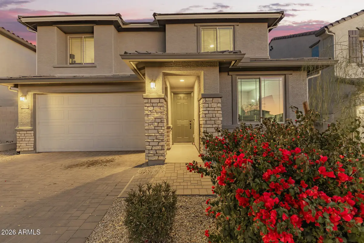 5659 N 87th Drive, Glendale, AZ 85305 - #1