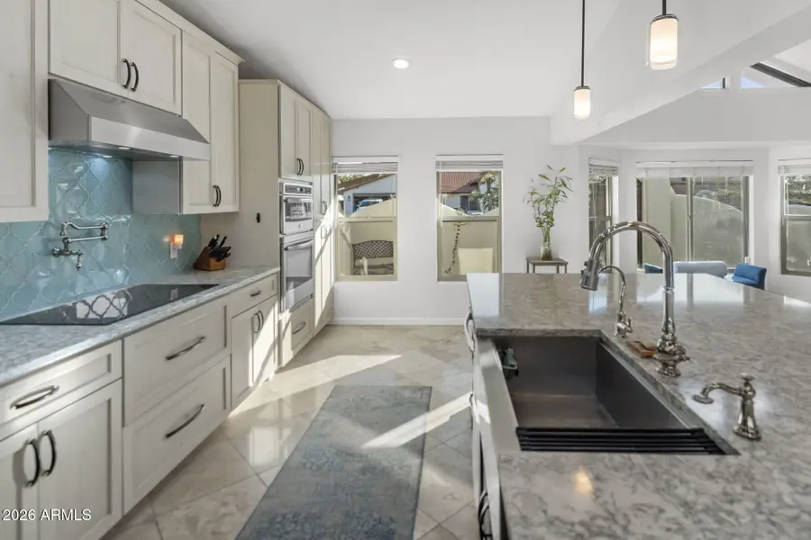 5416 E Juniper Avenue, Scottsdale, AZ 85254 - #3