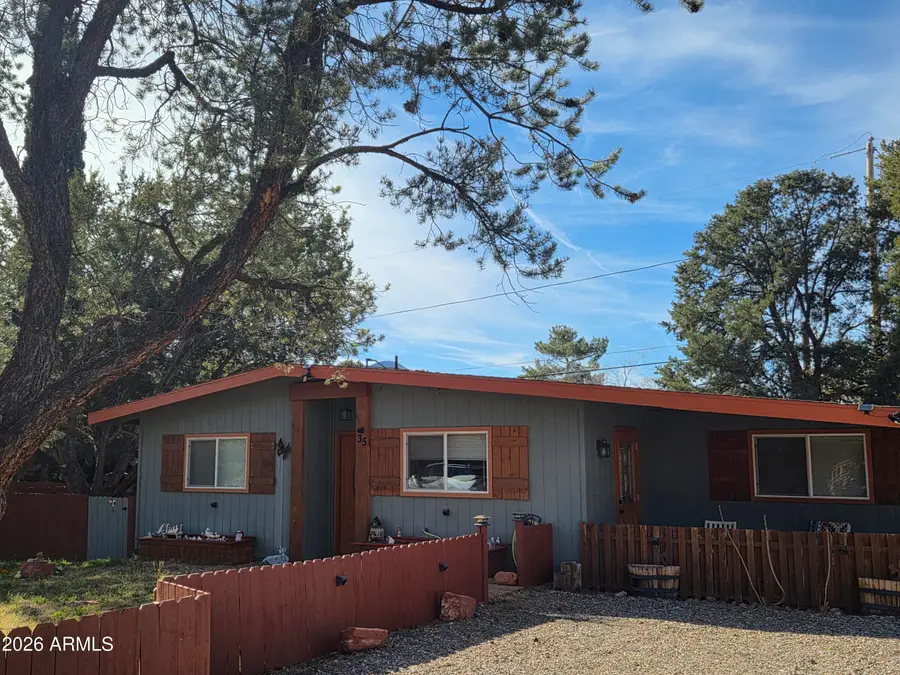 35 Willow Way, Sedona, AZ 86336 - #2