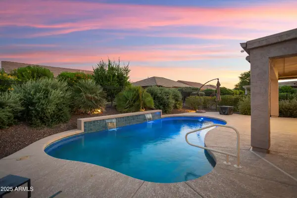 26297 W Burnett Road, Buckeye, AZ 85396