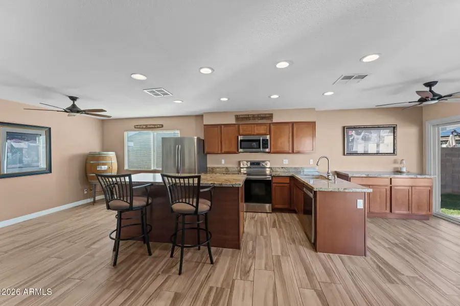 4308 W Yorkshire Drive, Glendale, AZ 85308 - #2