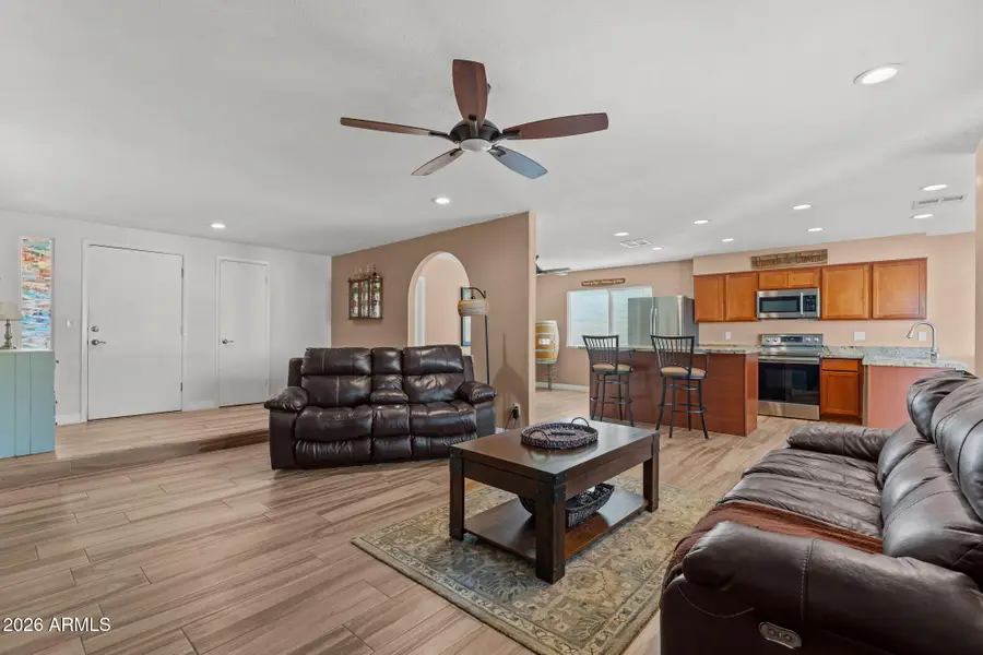 4308 W Yorkshire Drive, Glendale, AZ 85308 - #3