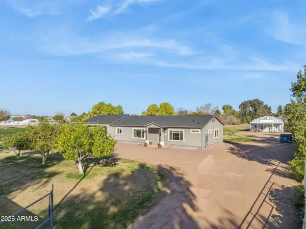 16226 E Fairview Street, Gilbert, AZ 85295