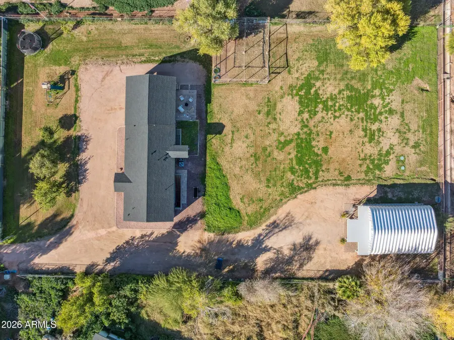 16226 E Fairview Street, Gilbert, AZ 85295 - #2