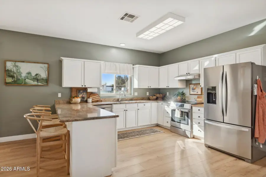 16226 E Fairview Street, Gilbert, AZ 85295 - #3