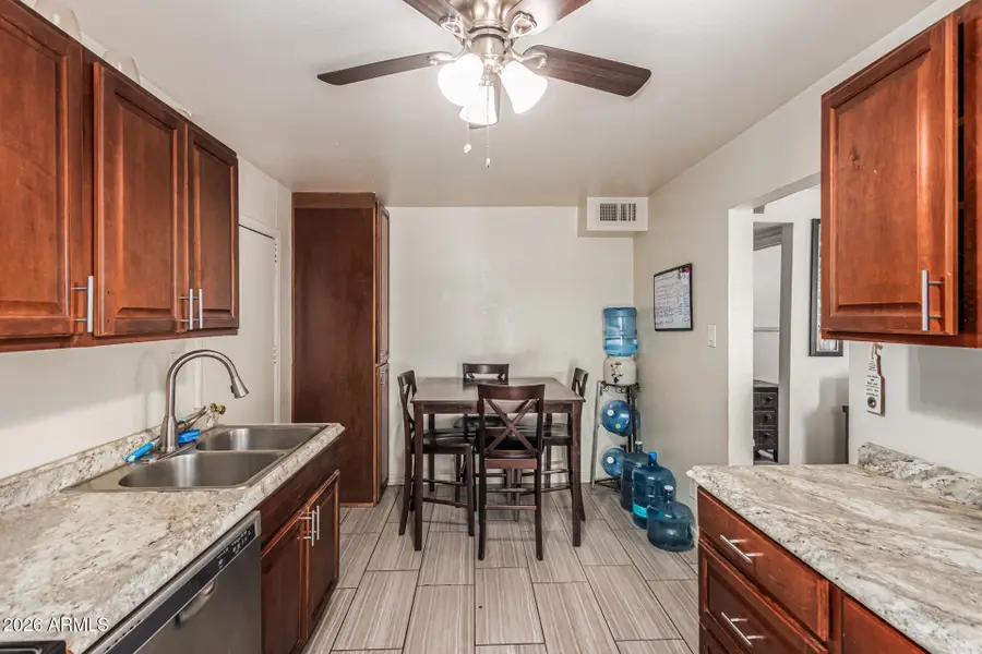 3036 W Cypress Street, Phoenix, AZ 85009 - #3