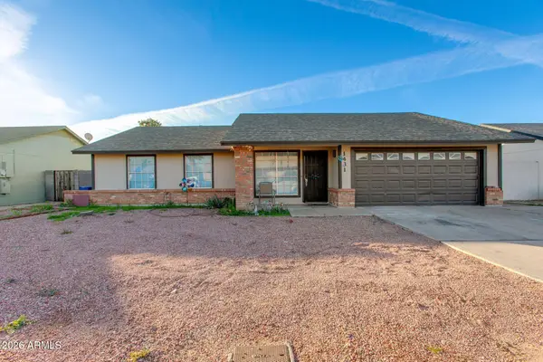 1431 W Monona Drive, Phoenix, AZ 85027