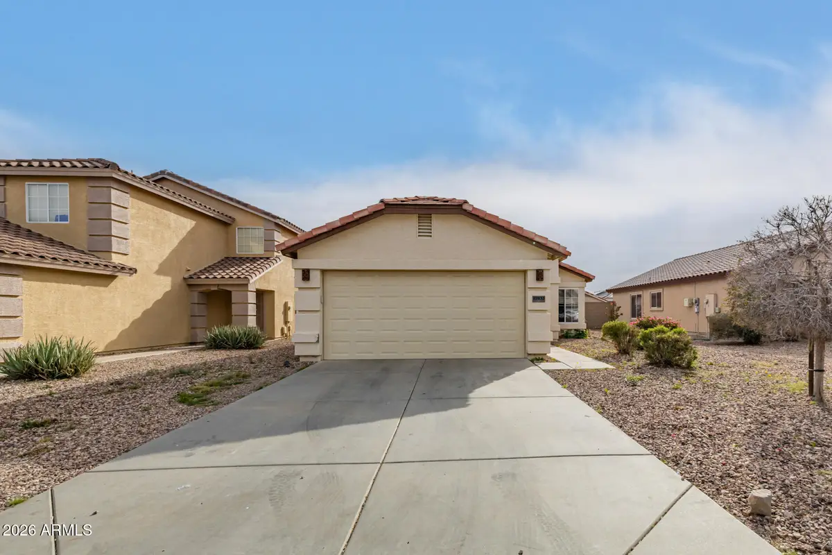 22833 W Cantilever Street, Buckeye, AZ 85326 - Image #1