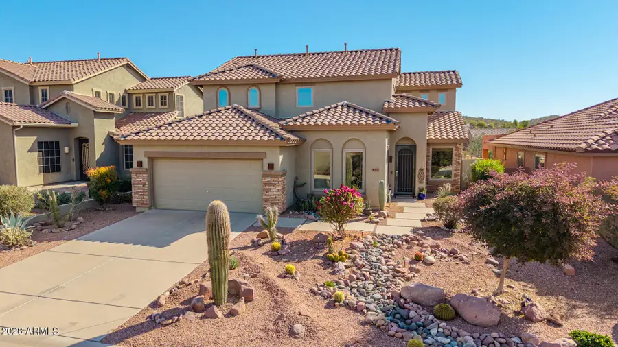 4107 S Hackberry Trail, Gold Canyon, AZ 85118 - Image #2