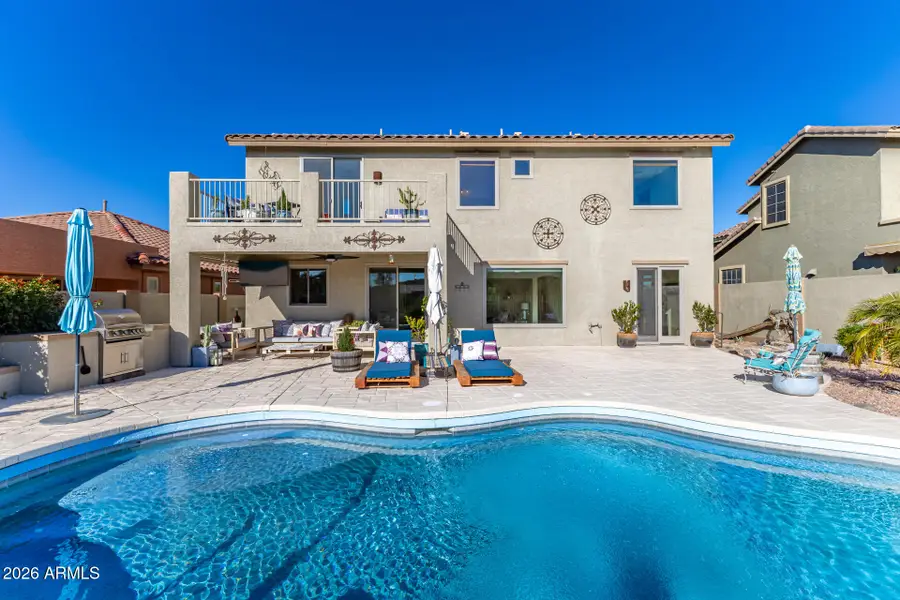 4107 S Hackberry Trail, Gold Canyon, AZ 85118 - Image #3