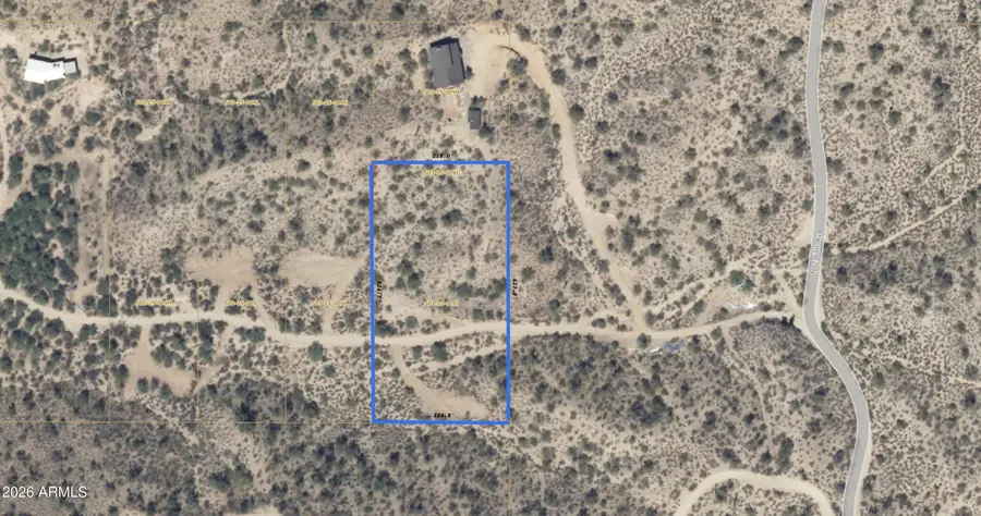 41XX2 N 276th Avenue #2, Morristown, AZ 85342 - #3