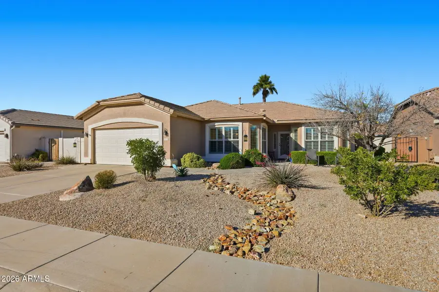 3162 E Peach Tree Drive, Chandler, AZ 85249 - Image #2