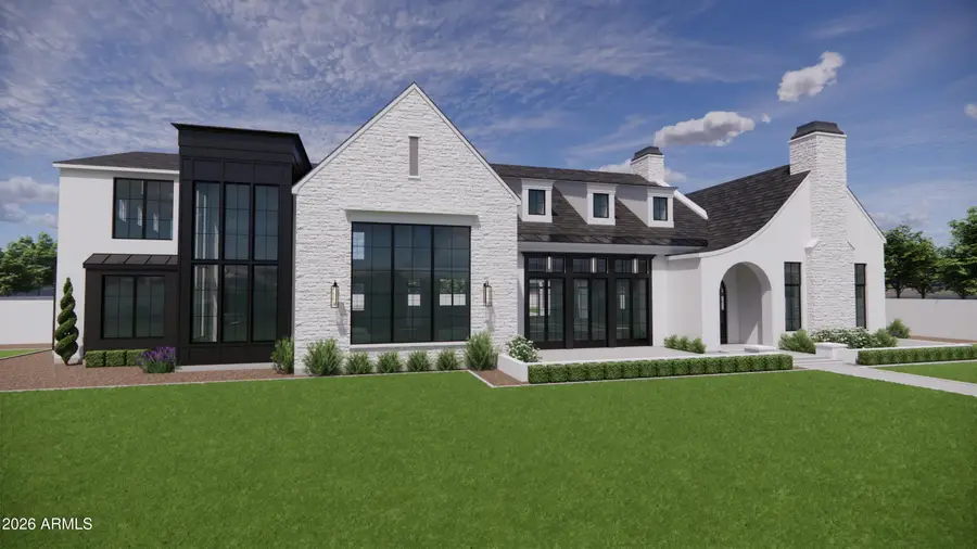 24926 S 182nd Place #5, Gilbert, AZ 85298 - #3