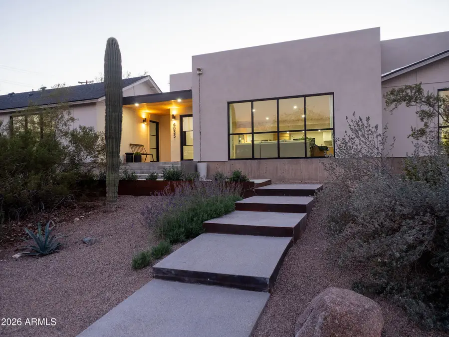 4035 E Mcdonald Drive, Phoenix, AZ 85018 - #2