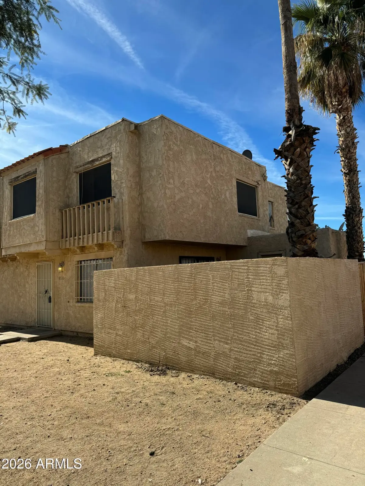 4510 E Wood Street, Phoenix, AZ 85040 - #1