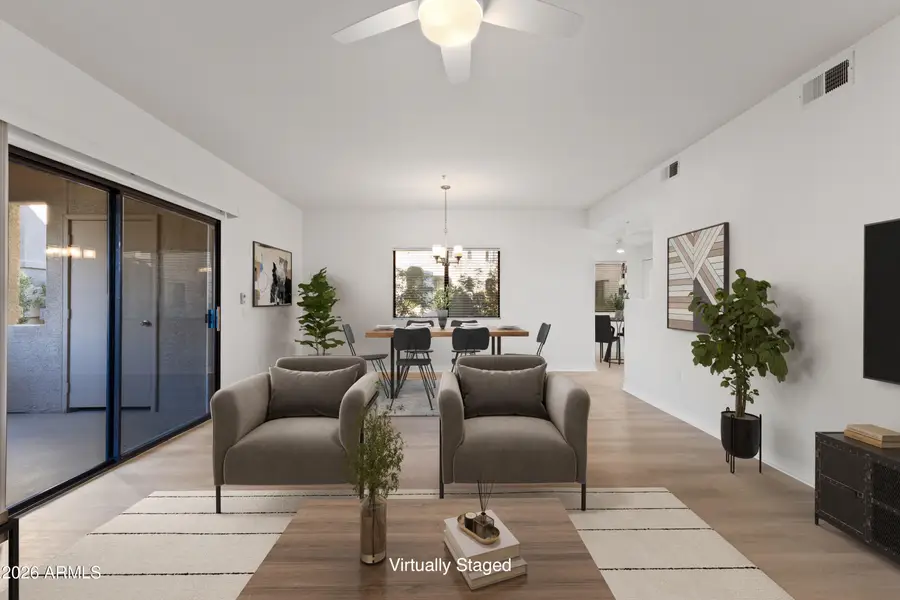 9555 E Raintree Drive #1031, Scottsdale, AZ 85260 - #3