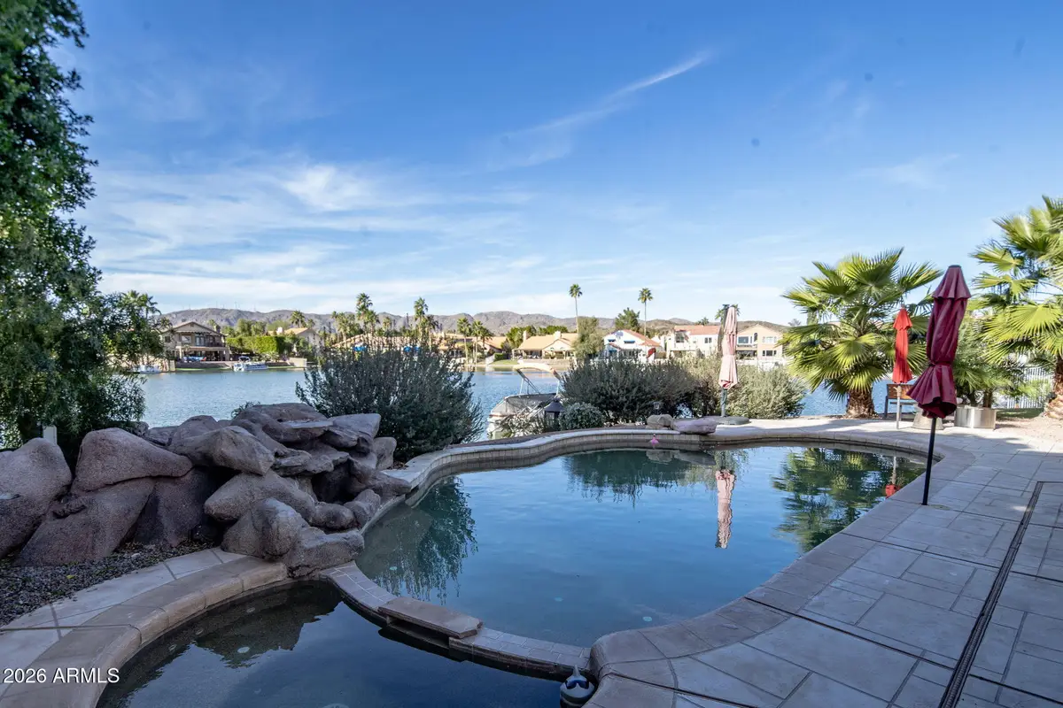 3406 E Wildwood Drive, Phoenix, AZ 85048 - #1