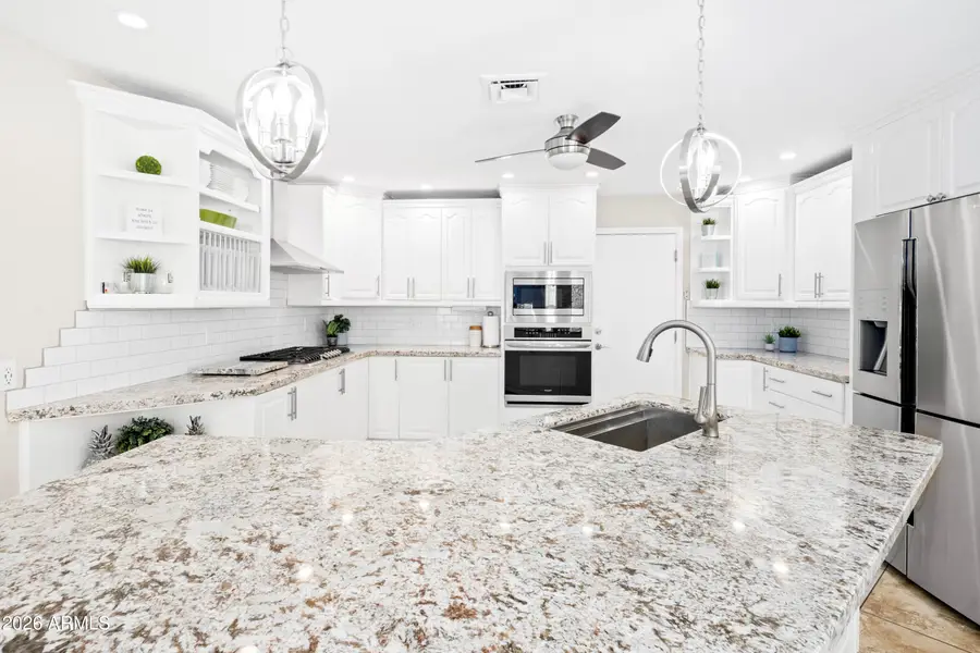 3406 E Wildwood Drive, Phoenix, AZ 85048 - #2