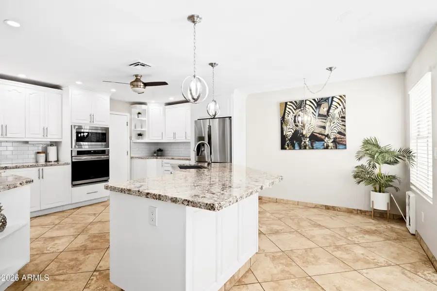 3406 E Wildwood Drive, Phoenix, AZ 85048 - #3