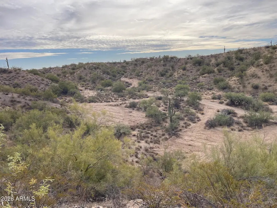 41XX3 N 276th Avenue #3, Morristown, AZ 85342 - #3