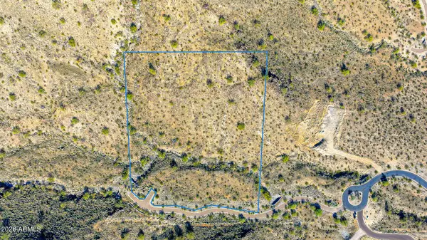 21640 W Mountain Cove Place #2, Buckeye, AZ 85396