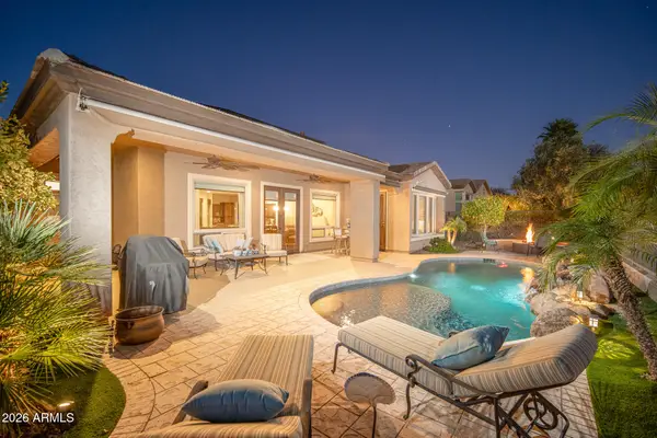 12911 W Mayberry Trail, Peoria, AZ 85383