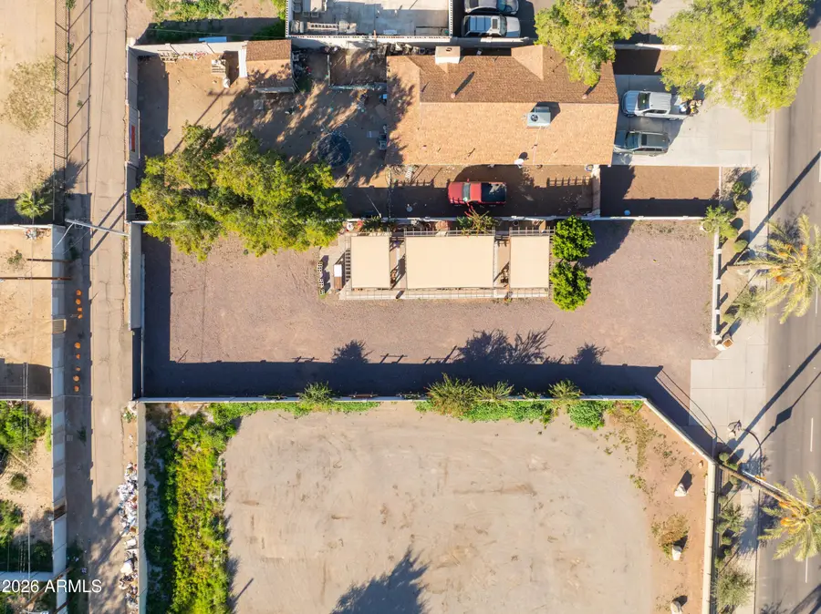 6734 N 59th Avenue #5, Glendale, AZ 85301 - #2